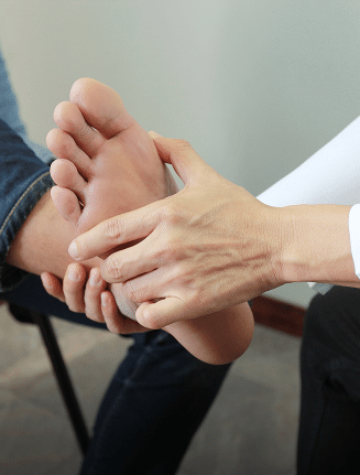 Service 1 Image 3 Welcome to Sweeney Foot & Ankle