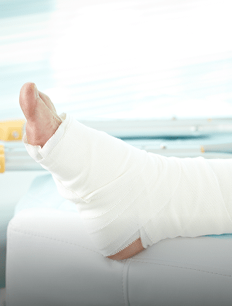 Service 1 Image Welcome to Sweeney Foot & Ankle