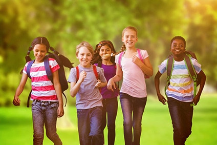 Back-to-School Shoe Shopping Tips | Sweeney : Foot & Ankle Specialist