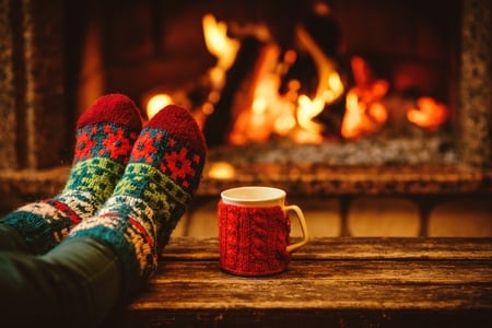 Tips for Happy Holiday Feet