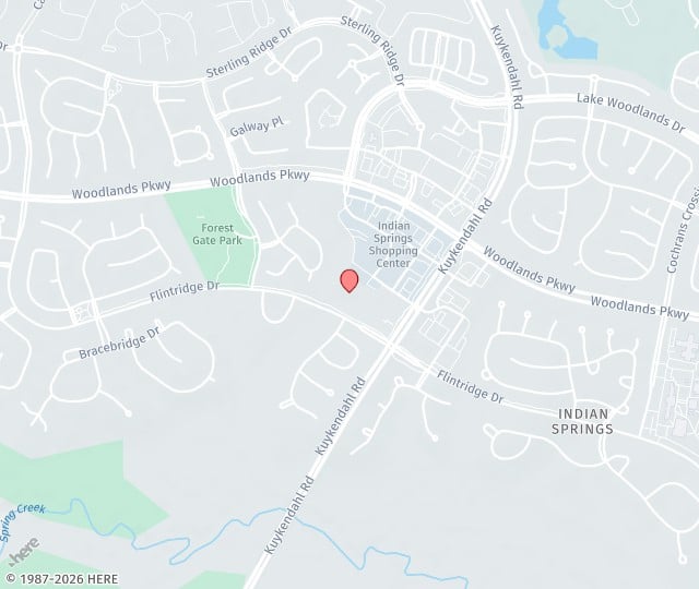 Sweeney Foot & Ankle Specialists-The Woodlands